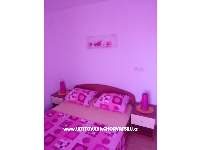 Apartment GIRO – Ferienwohnung Insel Pag, Kroatien – Foto 9