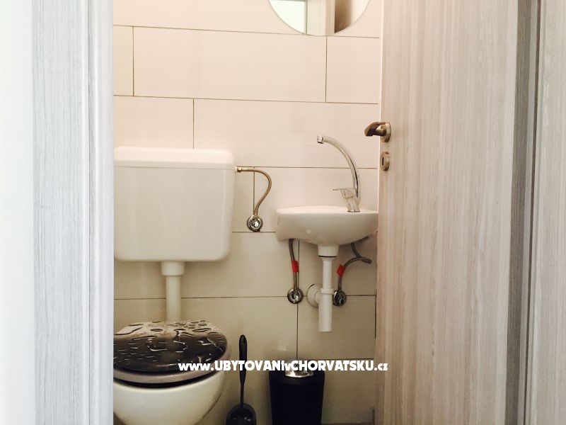 Apartment G – Ferienwohnung Insel Pag, Kroatien – Foto 10