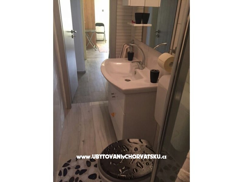 Apartment G – Ferienwohnung Insel Pag, Kroatien – Foto 11