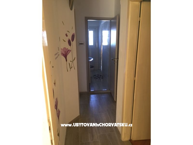 Apartment G – Ferienwohnung Insel Pag, Kroatien – Foto 14
