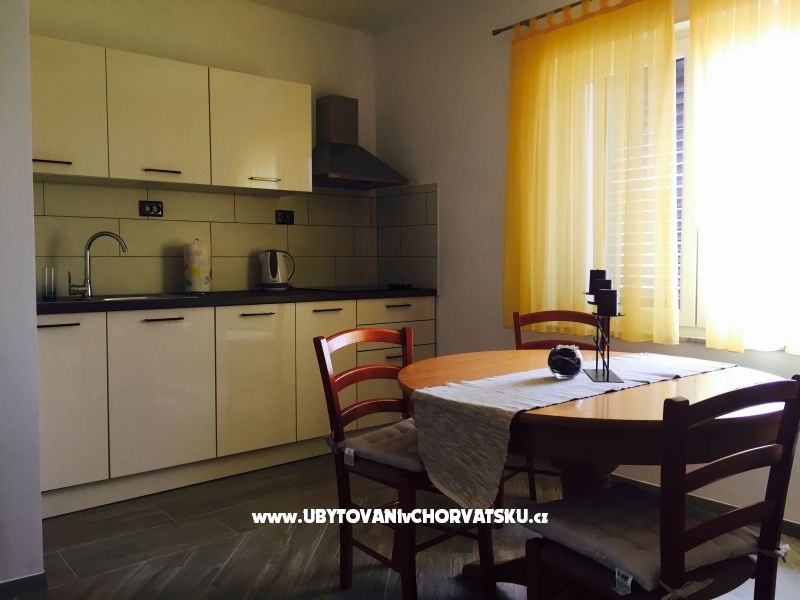Apartment G – Ferienwohnung Insel Pag, Kroatien – Foto 3