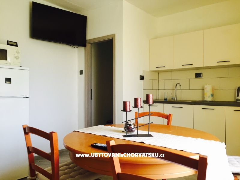 Apartment G – Ferienwohnung Insel Pag, Kroatien – Foto 4