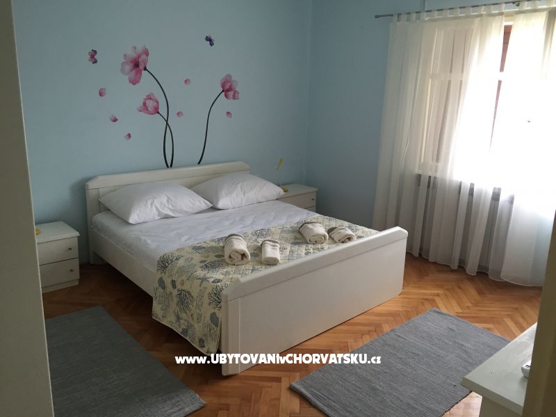 Apartment G – Ferienwohnung Insel Pag, Kroatien – Foto 5