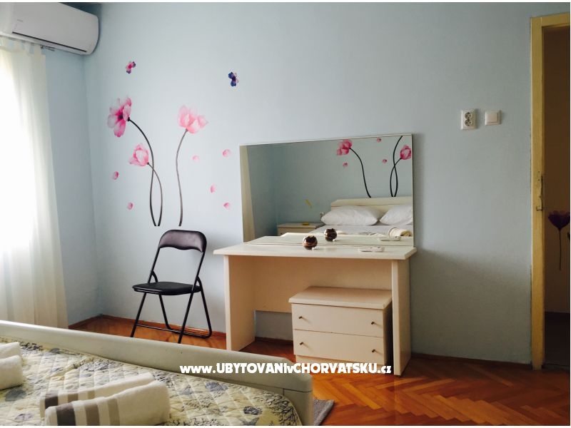 Apartment G – Ferienwohnung Insel Pag, Kroatien – Foto 6