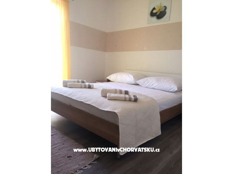 Apartment G – Ferienwohnung Insel Pag, Kroatien – Foto 7