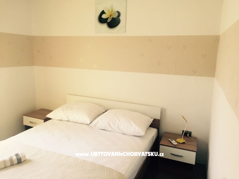 Apartment G – Ferienwohnung Insel Pag, Kroatien – Foto 8