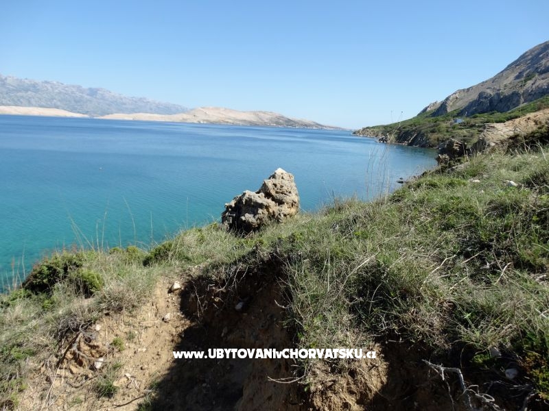 Apartment Ilija – Ferienwohnung Insel Pag, Kroatien – Foto 10