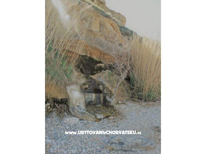 Apartment Ilija – Ferienwohnung Insel Pag, Kroatien – Foto 14