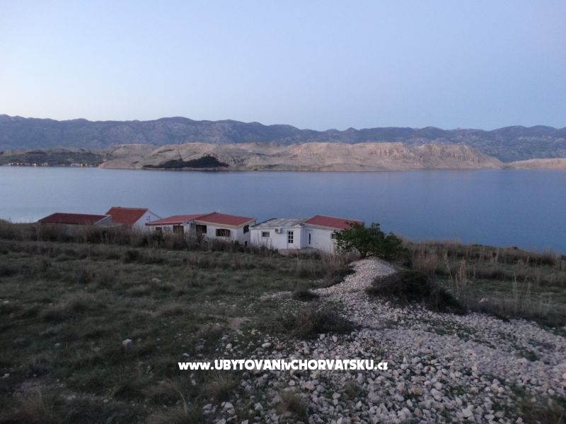 Apartment Ilija – Ferienwohnung Insel Pag, Kroatien – Foto 16