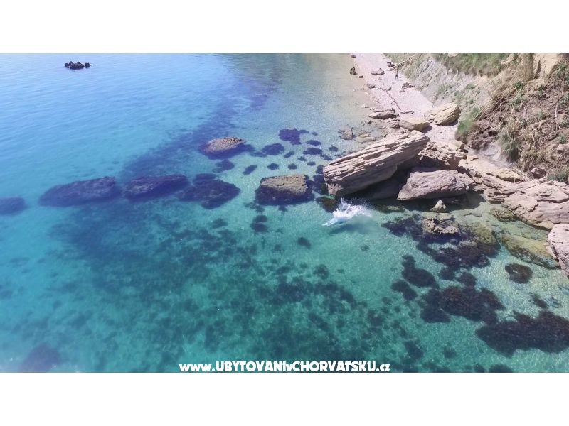 Apartment Ilija – Ferienwohnung Insel Pag, Kroatien – Foto 17