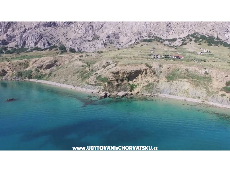 Apartment Ilija – Ferienwohnung Insel Pag, Kroatien – Foto 18