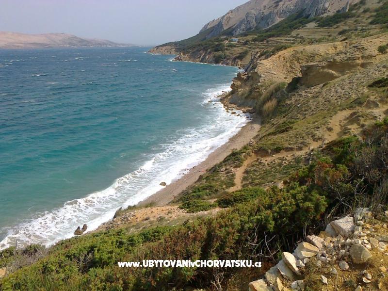 Apartment Ilija – Ferienwohnung Insel Pag, Kroatien – Foto 2