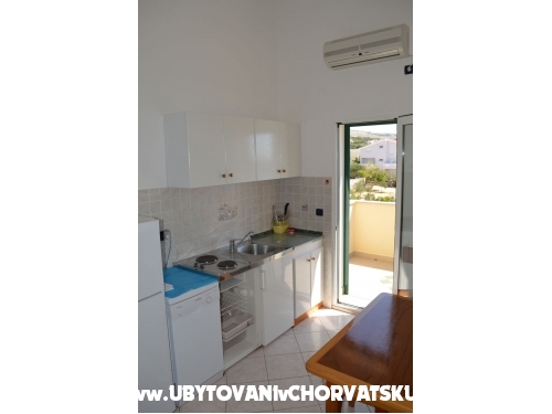 апартаменты Lovro Pag - ostrov Pag Хорватия