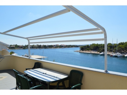 апартаменты Lovro Pag - ostrov Pag Хорватия