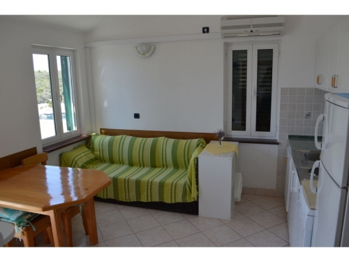 апартаменты Lovro Pag - ostrov Pag Хорватия