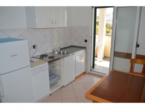 апартаменты Lovro Pag - ostrov Pag Хорватия