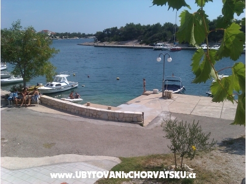 апартаменты Lovro Pag - ostrov Pag Хорватия