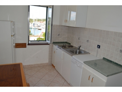 апартаменты Lovro Pag - ostrov Pag Хорватия