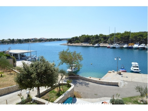 апартаменты Lovro Pag - ostrov Pag Хорватия