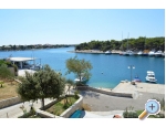 Apartm�ny Lovro Pag - ostrov Pag Chorvatsko