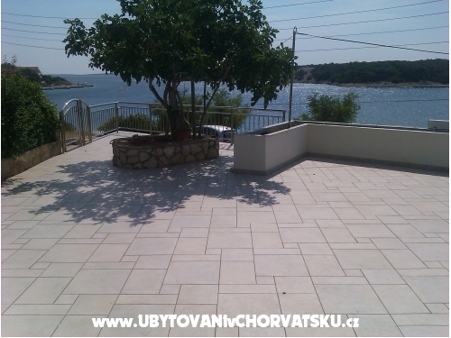 апартаменты Lovro Pag - ostrov Pag Хорватия