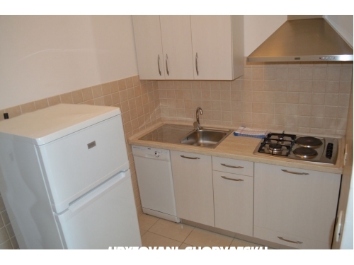 апартаменты Lovro Pag - ostrov Pag Хорватия