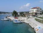 Apartments Lovro Pag, Island of Pag, Croatia