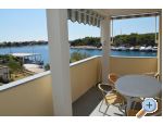 апартаменты Lovro Pag - ostrov Pag Хорватия