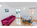 Apartmaji Maris - Andrea - ostrov Pag Hrvaka