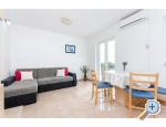 Apartmaji Maris - Andrea - ostrov Pag Hrvaka