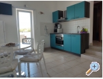 Apartmaji Maris - Andrea - ostrov Pag Hrvaka