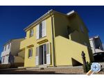 Apartmaji Maris - Andrea - ostrov Pag Hrvaka