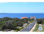 Apartmaji Maris - Andrea - ostrov Pag Hrvaka