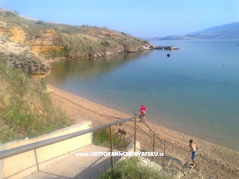 Apartment Martina – Ferienwohnung Insel Pag, Kroatien – Foto 10