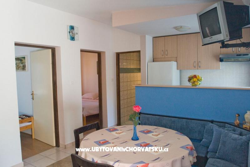 Apartment Martina – Ferienwohnung Insel Pag, Kroatien – Foto 2