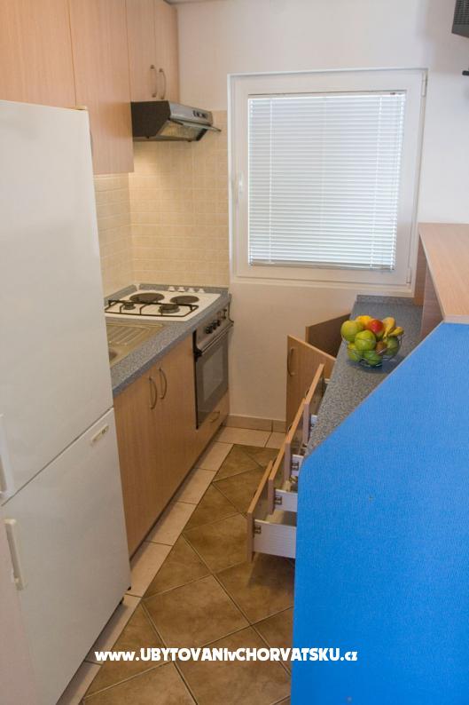 Apartment Martina – Ferienwohnung Insel Pag, Kroatien – Foto 3