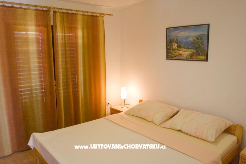 Apartment Martina – Ferienwohnung Insel Pag, Kroatien – Foto 4