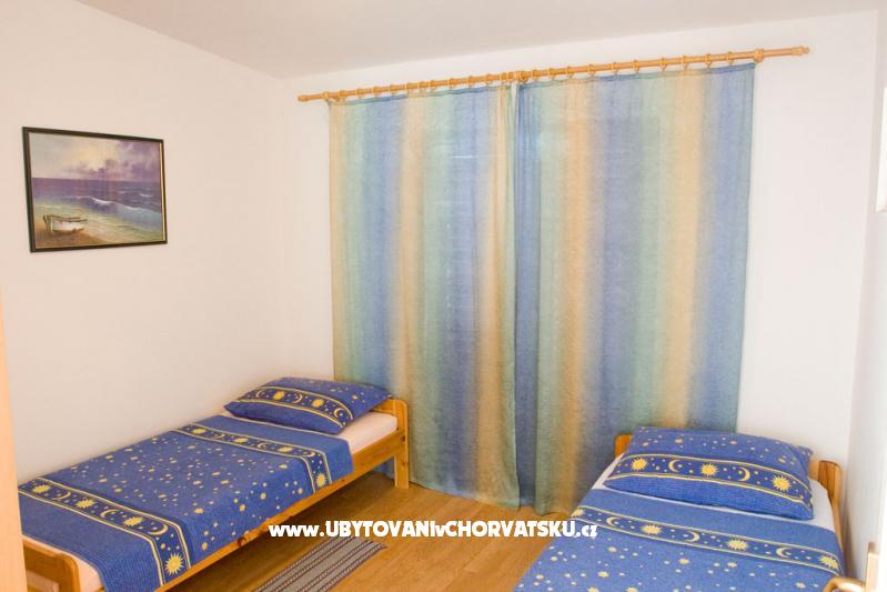 Apartment Martina – Ferienwohnung Insel Pag, Kroatien – Foto 5