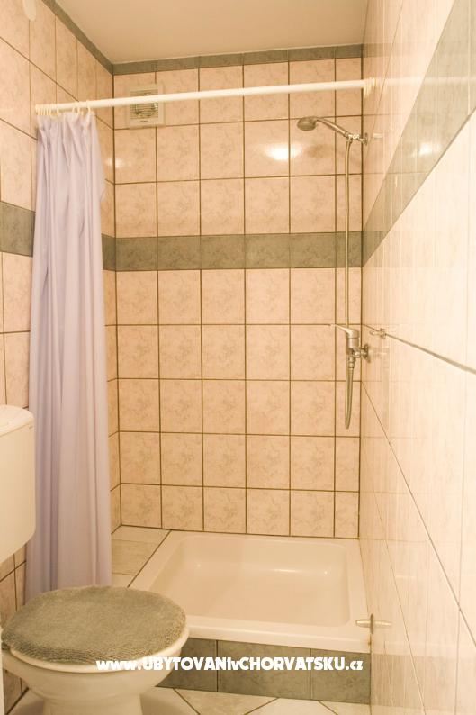 Apartment Martina – Ferienwohnung Insel Pag, Kroatien – Foto 6