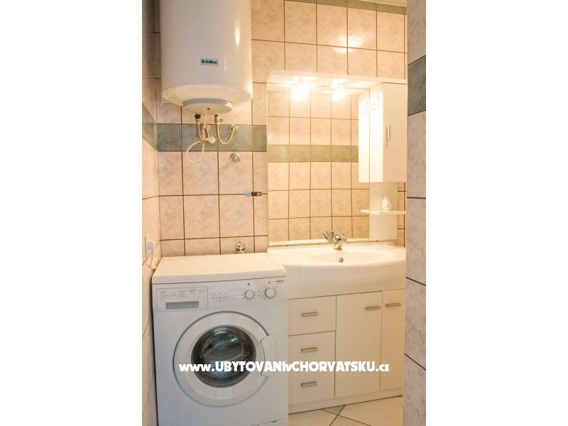 Apartment Martina – Ferienwohnung Insel Pag, Kroatien – Foto 7