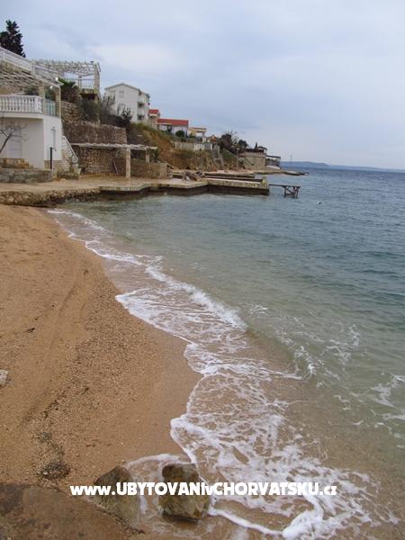 Apartmán Miškovići – ubytování ostrov Pag, Chorvatsko – foto 10