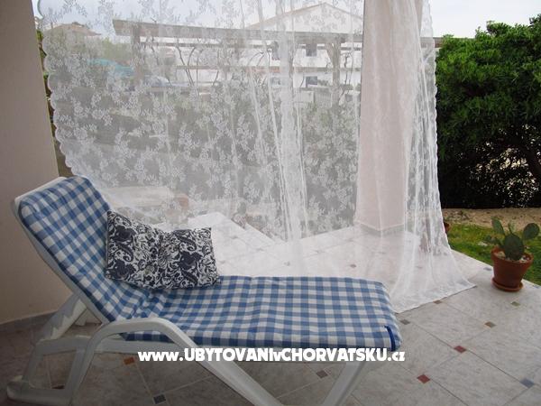 Apartmán Miškovići – ubytování ostrov Pag, Chorvatsko – foto 6