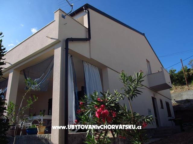 Apartmán Miškovići – ubytování ostrov Pag, Chorvatsko – foto 7