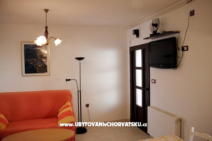 Apartment Nada – Ferienwohnung Insel Pag, Kroatien – Foto 3