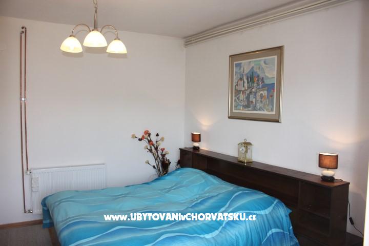 Apartment Nada – Ferienwohnung Insel Pag, Kroatien – Foto 4