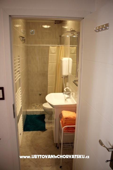 Apartment Nada – Ferienwohnung Insel Pag, Kroatien – Foto 6