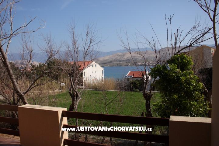 Apartment Nada – Ferienwohnung Insel Pag, Kroatien – Foto 8