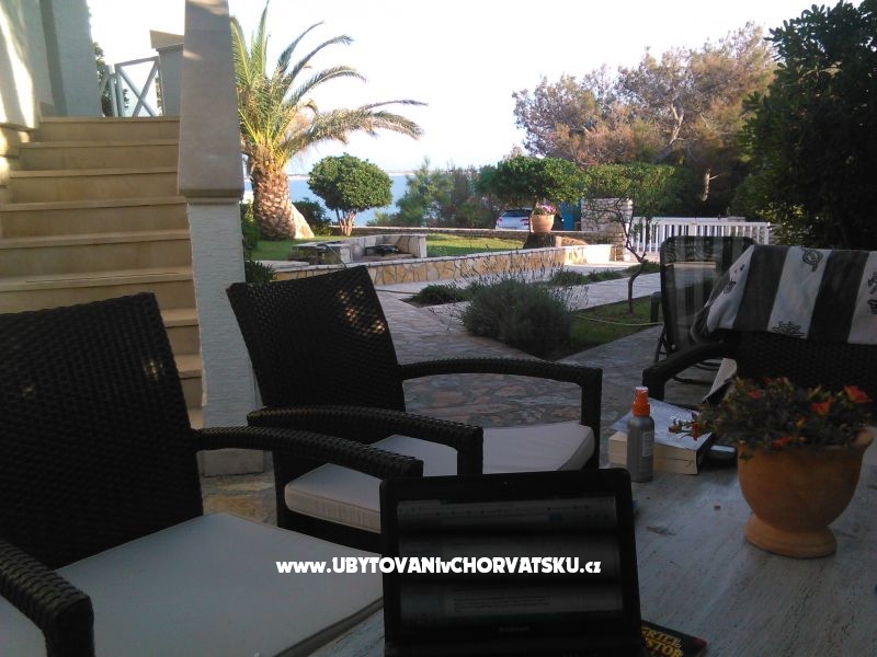 Apartment s pogledom na more – Ferienwohnung Insel Pag, Kroatien – Foto 2