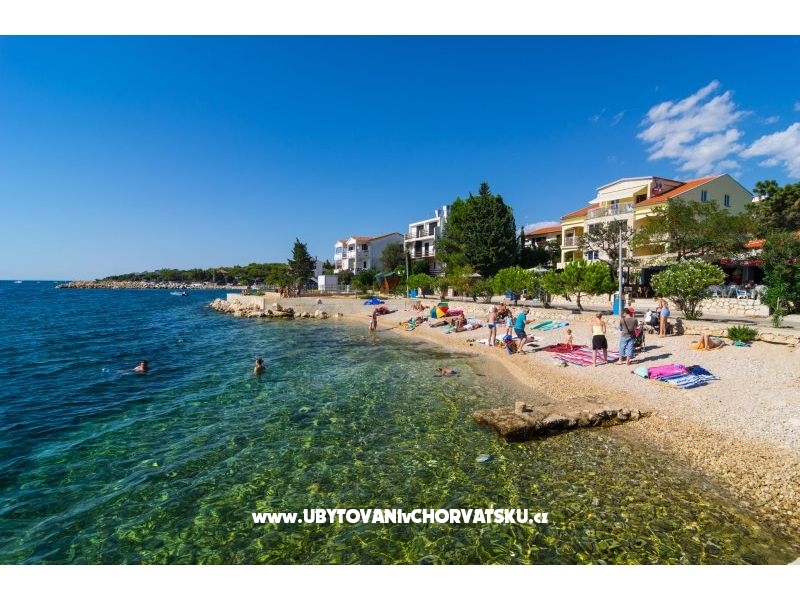 Apartment Sara – Ferienwohnung Insel Pag, Kroatien – Foto 11