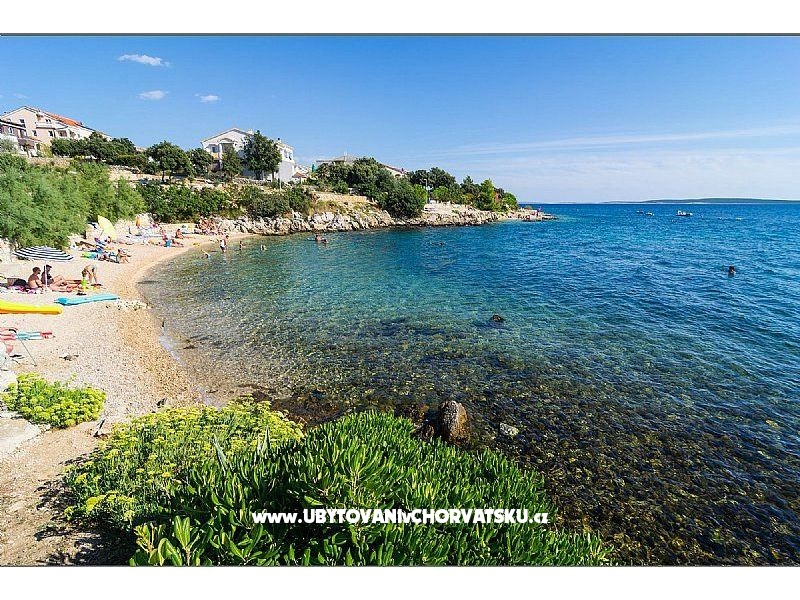 Apartment Sara – Ferienwohnung Insel Pag, Kroatien – Foto 13